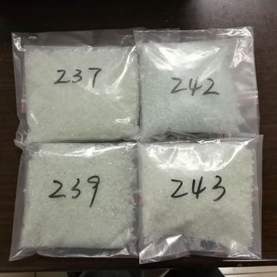 99.99% 純度 グラス 陶器のガラスのためのグラス CAS番号 65997-18-4