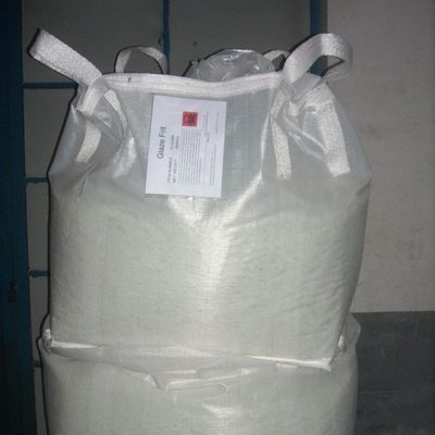 99.99% 純度 グラス 陶器のガラスのためのグラス CAS番号 65997-18-4