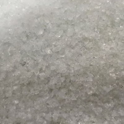 CAS番号 65997-18-4の粒状または粉末状にフライドしたセラミックグラス