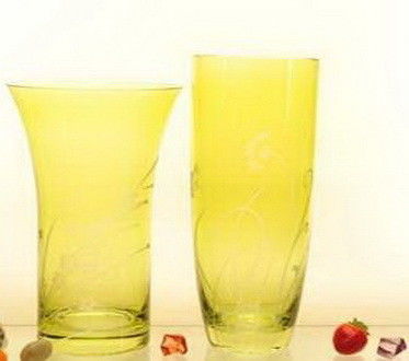 溶けたガラスのための汎用コーティングピグメント添加物 CAS No. 65997-18-4 / 68187-49-5