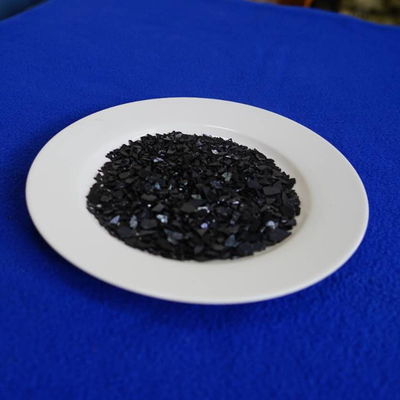 溶けたガラスのための汎用コーティングピグメント添加物 CAS No. 65997-18-4 / 68187-49-5