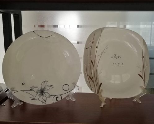 Si-Pb-B / Co-Zn Cr2O4 ガラス装飾用溶液のためのガラス色粉