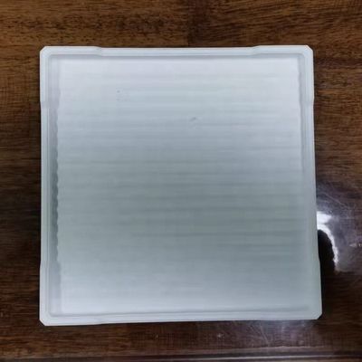 耐火炉電池カソード用コロンドム・マルライトセラミック・トレイ