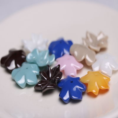 94% 純度 ジルコニウム酸化物粉末/粒子 赤/黒/黄色/緑/茶色/青