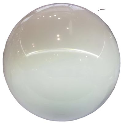 99 高アルミナ99 Al2O3 セラミックボール 1-80mm セラミックボールのための鋳造