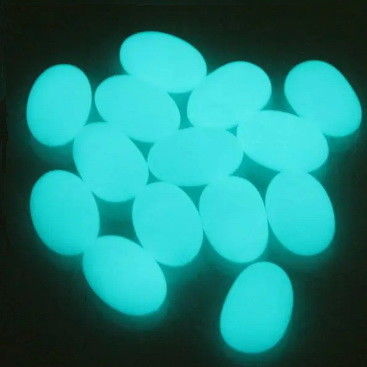 386 セラミックタイル用光発光色素 緑/黄色/青/紫/赤/オレンジ