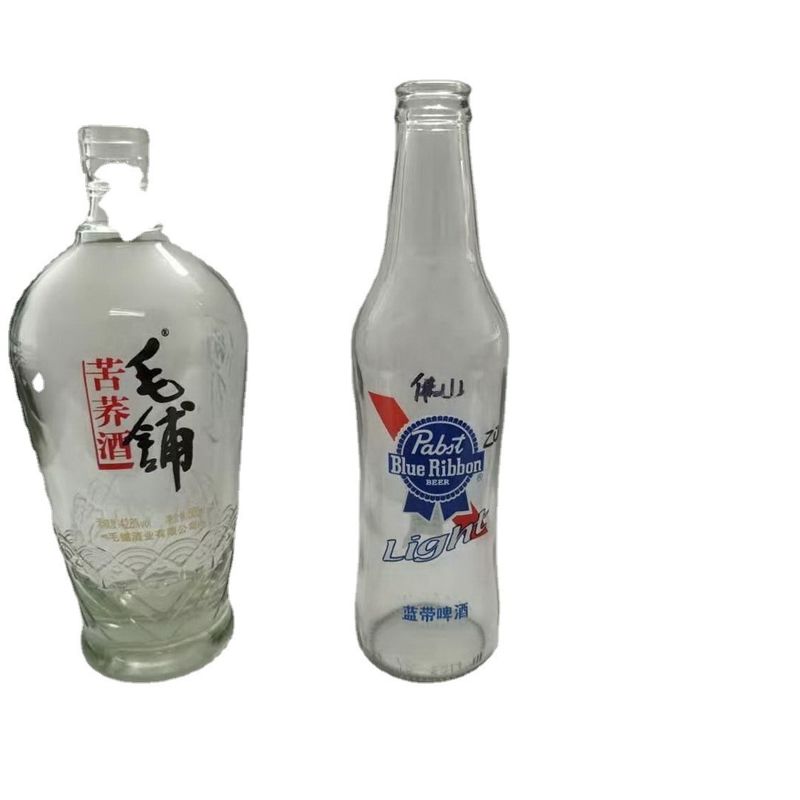 無機色素型 酸 アルカリ耐性 鉛ガラス グラステーブル用品の色
