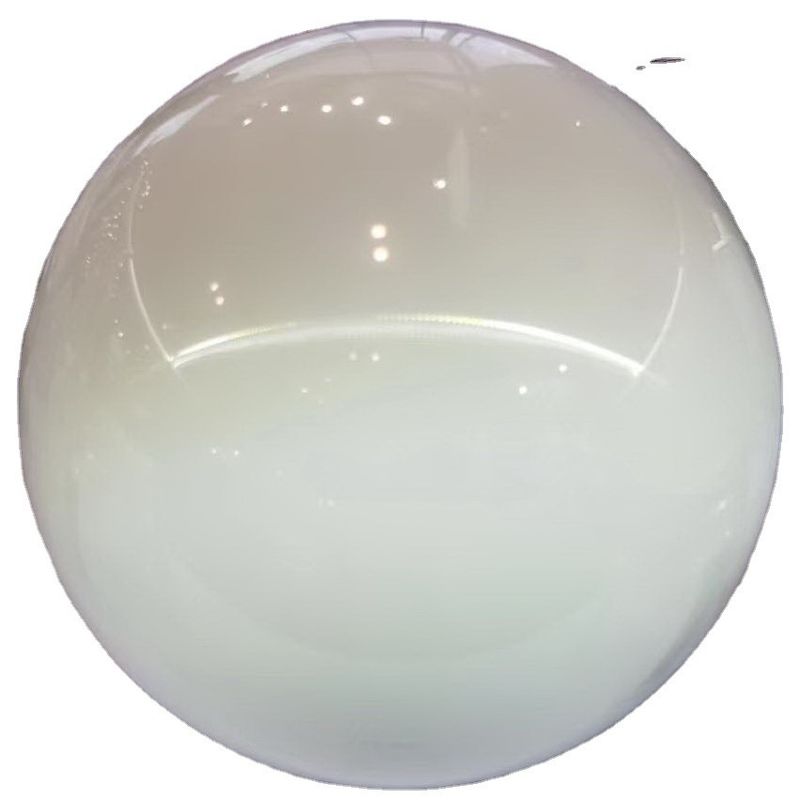 99 高アルミナ99 Al2O3 セラミックボール 1-80mm セラミックボールのための鋳造